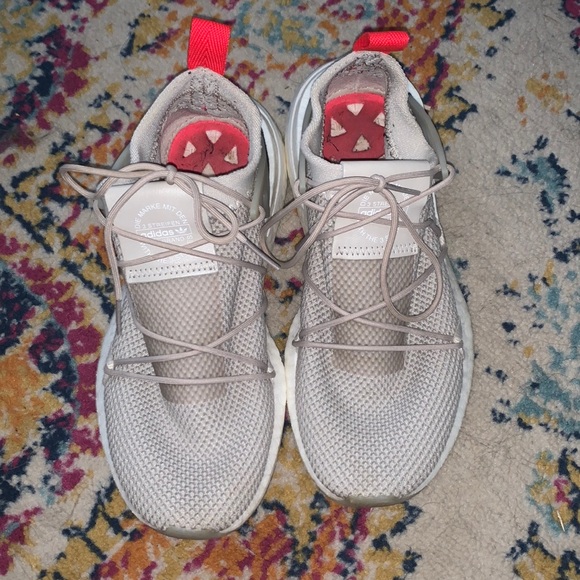 adidas Shoes - Adidas tennis shoes